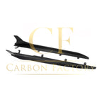 SQ Style Pre-Preg Carbon Fibre Side Skirts for BMW G16 8 Series F93 M8 20-Present