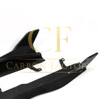 SQ Style Pre-Preg Carbon Fibre Side Skirts for BMW G16 8 Series F93 M8 20-Present