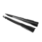 SQ Style Pre-Preg Carbon Fibre Side Skirts for BMW G26 4 Series Gran Coupe 21-24