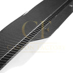 SQ Style Pre-Preg Carbon Fibre Side Skirts for BMW G26 4 Series Gran Coupe 21-24