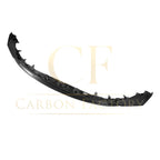 B Style Pre-Preg Carbon Fibre Front Splitter for BMW G80 M3 G82 G83 M4 21-Present