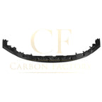 B Style Pre-Preg Carbon Fibre Front Splitter for BMW G80 M3 G82 G83 M4 21-Present