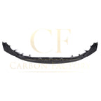 B Style Pre-Preg Carbon Fibre Front Splitter for BMW G80 M3 G82 G83 M4 21-Present
