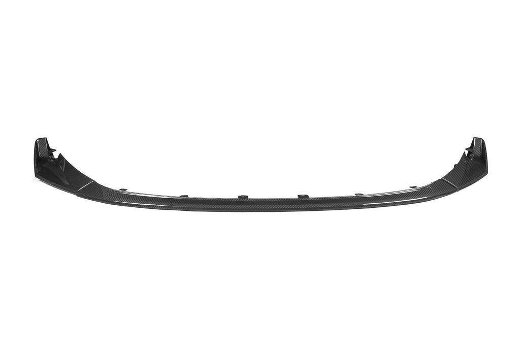 CS Style Pre-Preg Carbon Fibre Front Splitter for BMW G80 M3 G82 G83 M4 21-Present