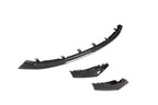 CS Style Pre-Preg Carbon Fibre Front Splitter for BMW G80 M3 G82 G83 M4 21-Present