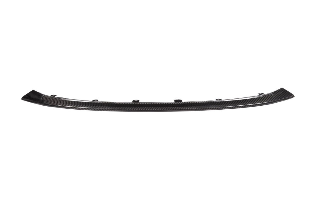 CS Style Pre-Preg Carbon Fibre Front Splitter for BMW G80 M3 G82 G83 M4 21-Present