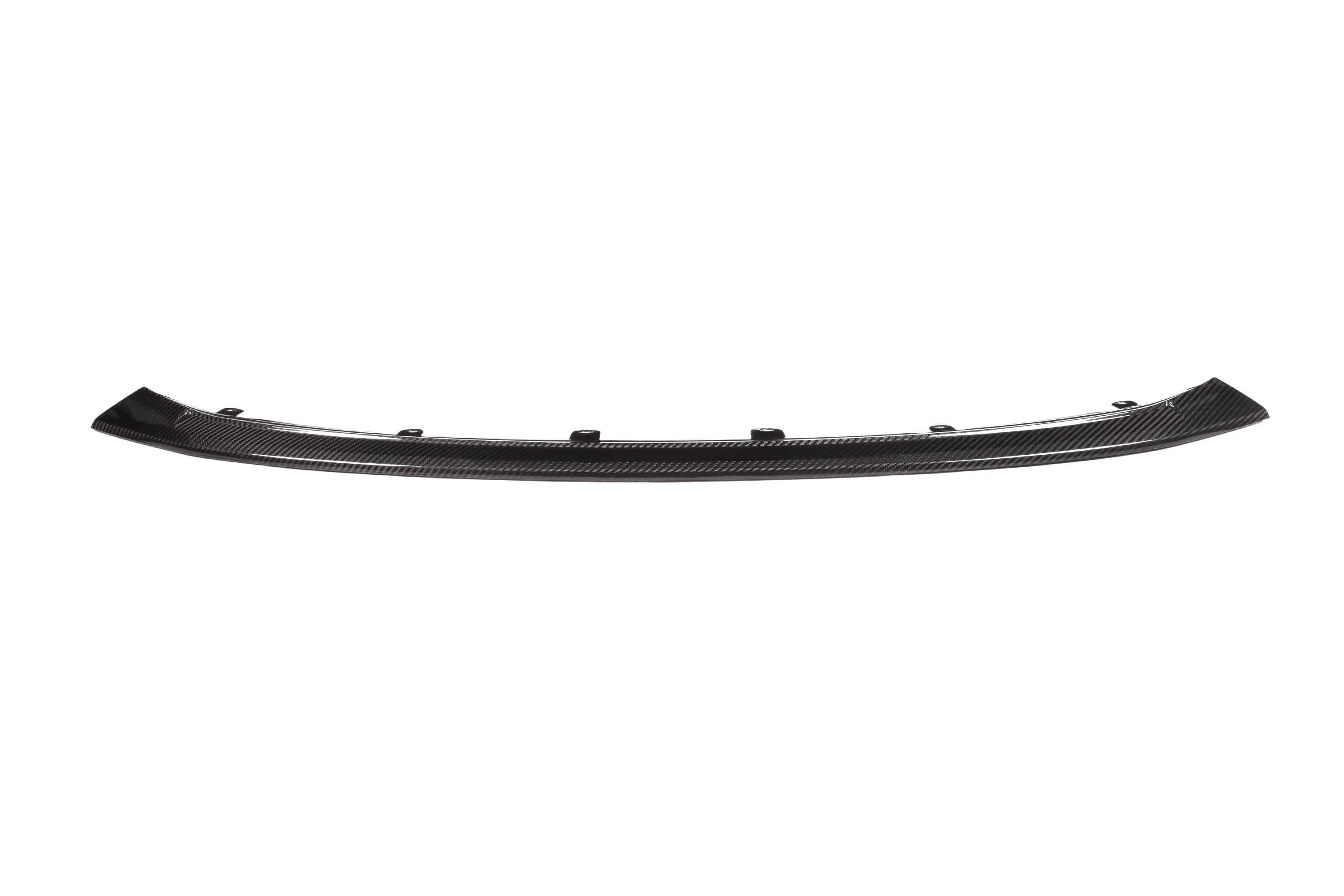 CS Style Pre-Preg Carbon Fibre Front Splitter for BMW G80 M3 G82 G83 M4 21-Present