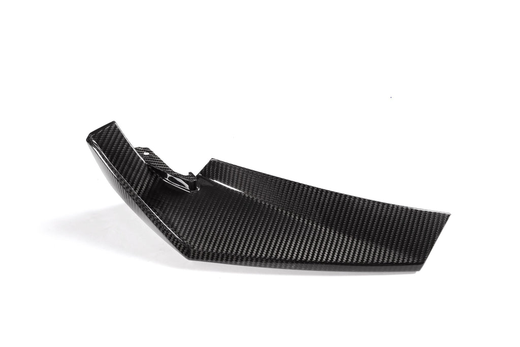 CS Style Pre-Preg Carbon Fibre Front Splitter for BMW G80 M3 G82 G83 M4 21-Present