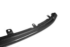 CS Style Pre-Preg Carbon Fibre Front Splitter for BMW G80 M3 G82 G83 M4 21-Present