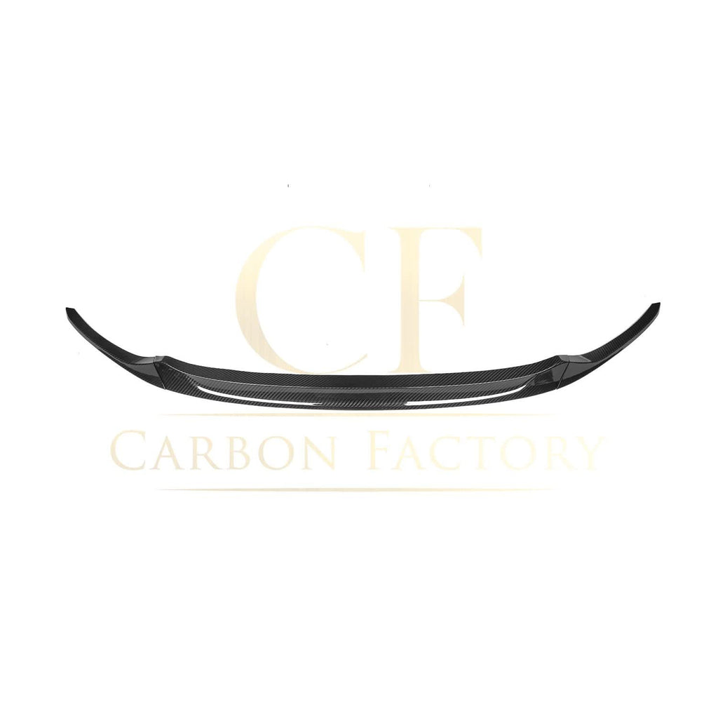 DS Style Pre-Preg Carbon Fibre Front Splitter for BMW G14 G15 G16 8 Series 18-24