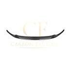 DS Style Pre-Preg Carbon Fibre Front Splitter for BMW G14 G15 G16 8 Series 18-24