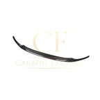 DS Style Pre-Preg Carbon Fibre Front Splitter for BMW G14 G15 G16 8 Series 18-24
