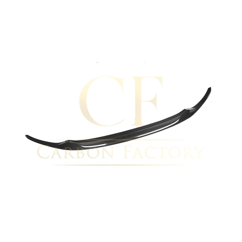 DS Style Pre-Preg Carbon Fibre Front Splitter for BMW G14 G15 G16 8 Series 18-24