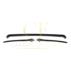 DS Style Pre-Preg Carbon Fibre Front Splitter for BMW G14 G15 G16 8 Series 18-24