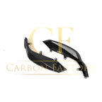 DS Style Pre-Preg Carbon Fibre Front Splitter for BMW G87 M2 23-Present