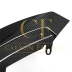 DS Style Pre-Preg Carbon Fibre Front Splitter for BMW G87 M2 23-Present