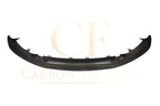 GT4 Style Pre-Preg Carbon Fibre Front Splitter for BMW F80 M3 F82 F83 M4 14-20