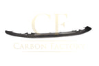 GT4 Style Pre-Preg Carbon Fibre Front Splitter for BMW F80 M3 F82 F83 M4 14-20