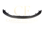 GT4 Style Pre-Preg Carbon Fibre Front Splitter for BMW F80 M3 F82 F83 M4 14-20