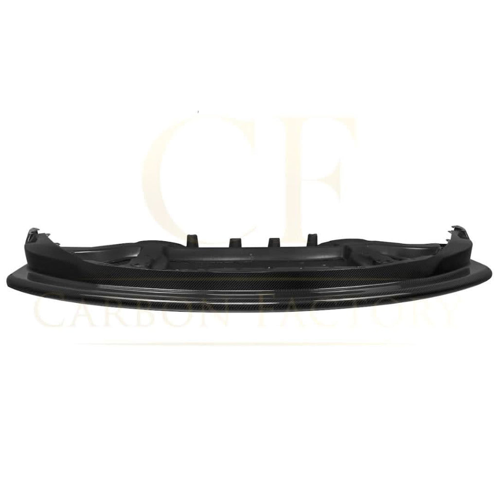 GT4 Style Pre-Preg Carbon Fibre Front Splitter for BMW G80 G81 M3 G82 G83 M4 21-Present