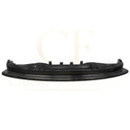 GT4 Style Pre-Preg Carbon Fibre Front Splitter for BMW G80 G81 M3 G82 G83 M4 21-Present