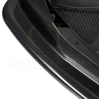 GT4 Style Pre-Preg Carbon Fibre Front Splitter for BMW G80 G81 M3 G82 G83 M4 21-Present
