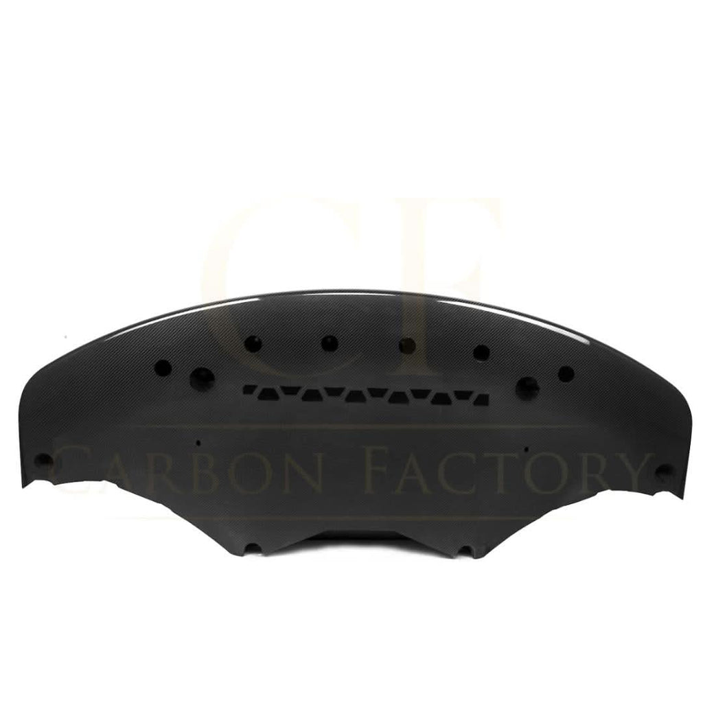 GT4 Style Pre-Preg Carbon Fibre Front Splitter for BMW G80 G81 M3 G82 G83 M4 21-Present