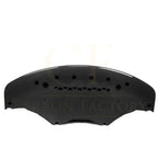GT4 Style Pre-Preg Carbon Fibre Front Splitter for BMW G80 G81 M3 G82 G83 M4 21-Present
