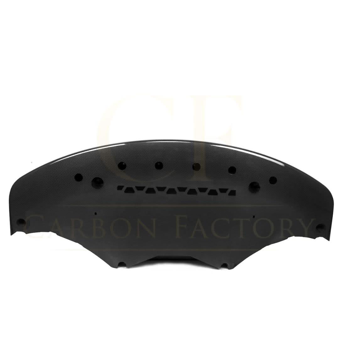 GT4 Style Pre-Preg Carbon Fibre Front Splitter for BMW G80 G81 M3 G82 G83 M4 21-Present