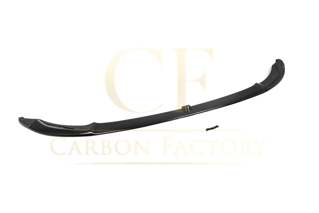 MP Style Pre-Preg Carbon Fibre Front Splitter Bottom for BMW F80 M3 F82 F83 M4 14-20