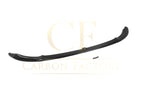 MP Style Pre-Preg Carbon Fibre Front Splitter Bottom for BMW F80 M3 F82 F83 M4 14-20