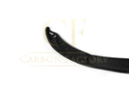 MP Style Pre-Preg Carbon Fibre Front Splitter Bottom for BMW F80 M3 F82 F83 M4 14-20