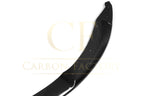 MP Style Pre-Preg Carbon Fibre Front Splitter Bottom for BMW F80 M3 F82 F83 M4 14-20