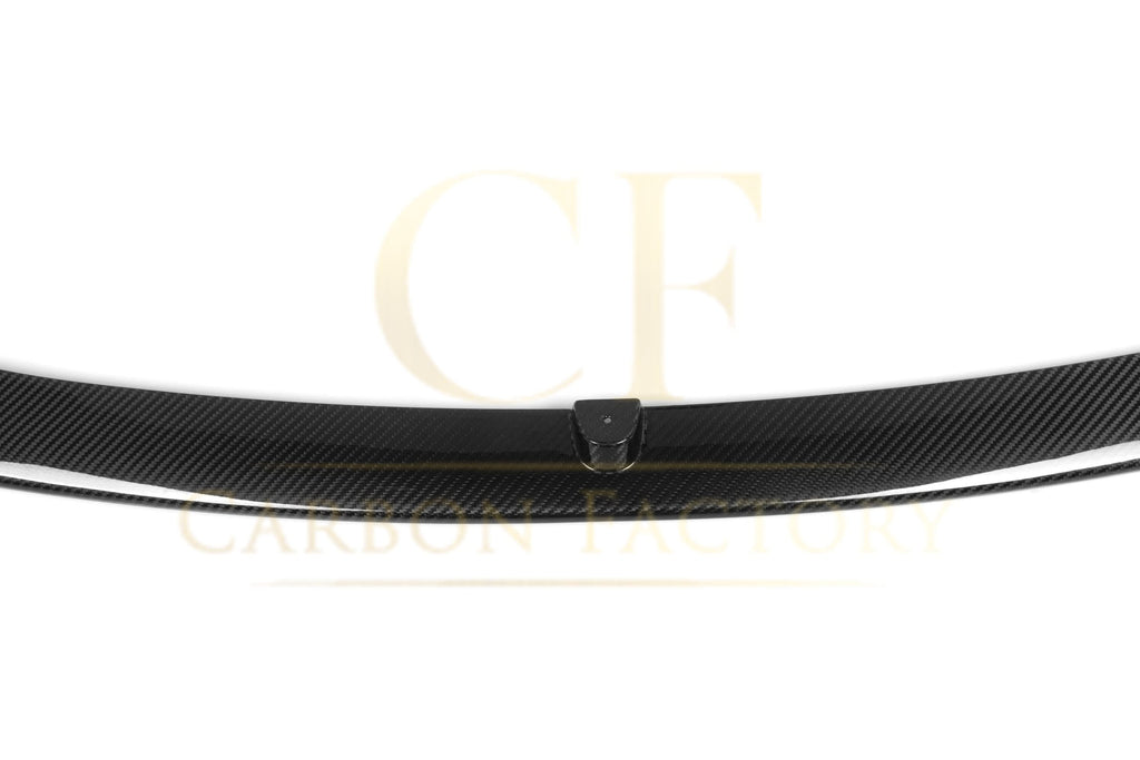 MP Style Pre-Preg Carbon Fibre Front Splitter Bottom for BMW F80 M3 F82 F83 M4 14-20