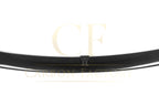 MP Style Pre-Preg Carbon Fibre Front Splitter Bottom for BMW F80 M3 F82 F83 M4 14-20