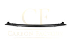 MP Style Pre-Preg Carbon Fibre Front Splitter for BMW F90 M5 LCI 21-24