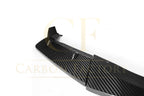 MP Style Pre-Preg Carbon Fibre Front Splitter for BMW F90 M5 LCI 21-24
