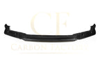 MP Style Pre-Preg Carbon Fibre Front Splitter for BMW F90 M5 Pre-LCI 17-20