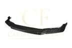 MP Style Pre-Preg Carbon Fibre Front Splitter for BMW F90 M5 Pre-LCI 17-20