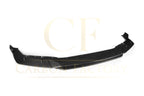 MP Style Pre-Preg Carbon Fibre Front Splitter for BMW F90 M5 Pre-LCI 17-20