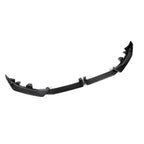 MP Style Pre-Preg Carbon Fibre Front Splitter for BMW G06LCI X6 23-Present