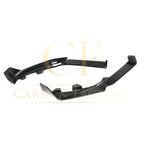 MP Style Pre-Preg Carbon Fibre Front Splitter for BMW G06LCI X6 23-Present