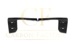 MP Style Pre-Preg Carbon Fibre Front Splitter for BMW G87 M2 23-Present