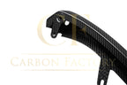 MP Style Pre-Preg Carbon Fibre Front Splitter for BMW G87 M2 23-Present
