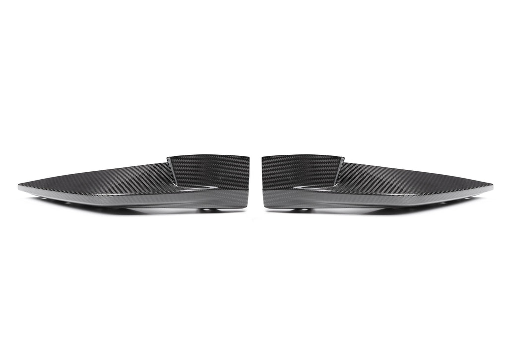 OEM Style Pre-Preg Carbon Fibre Front Splitter for BMW G80 M3 G82 G83 M4 21-Present