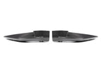 OEM Style Pre-Preg Carbon Fibre Front Splitter for BMW G80 M3 G82 G83 M4 21-Present