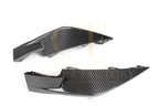 OEM Style Pre-Preg Carbon Fibre Front Splitter for BMW G80 M3 G82 G83 M4 21-Present