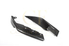 OEM Style Pre-Preg Carbon Fibre Front Splitter for BMW G80 M3 G82 G83 M4 21-Present