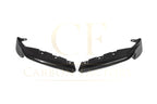 OEM Style Pre-Preg Carbon Fibre Front Splitter for BMW G80 M3 G82 G83 M4 21-Present