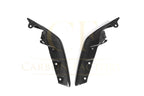 OEM Style Pre-Preg Carbon Fibre Front Splitter for BMW G80 M3 G82 G83 M4 21-Present